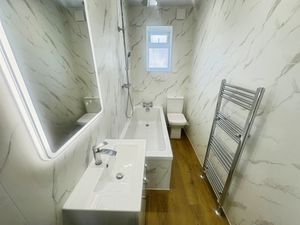 Bathroom - click for photo gallery